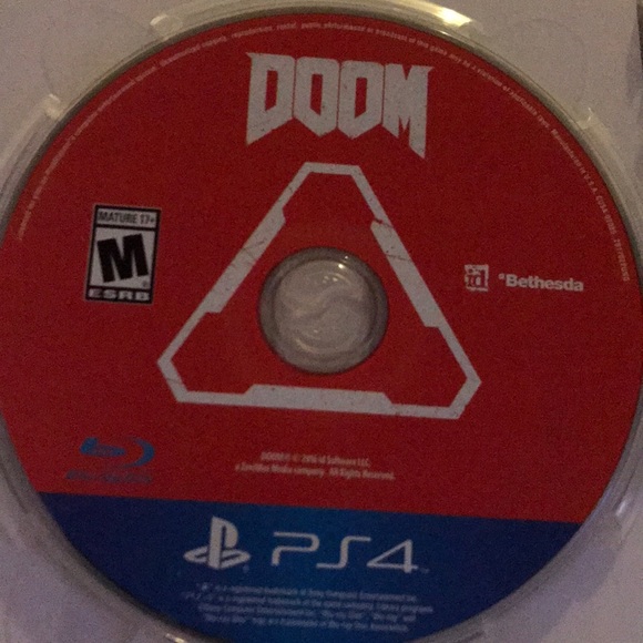 Used new condition. - Picture 2 of 2